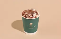 Hot Chocolate Espresso